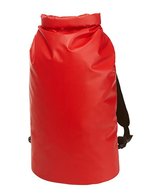 Halfar Wasserabweisender Rucksack mit Rollverschluss, Apple Green 32,5 x 70 x 21,5 cm, HF2214 – Rosso