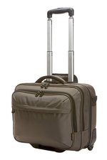 Business Trolley Mission with Organizer-Fach – Bild 1