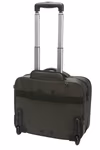 Business Trolley Mission with Organiser Compartment – image 4