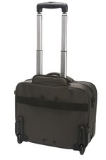 Business Trolley Mission with Organizer-Fach – Bild 4