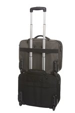 Business Trolley Mission with Organizer-Fach – Bild 5