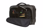 Business Trolley Mission with Organiser Compartment – image 6