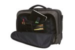 Business Trolley Mission with Organizer-Fach – Bild 6