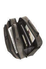 Business Trolley Mission with Organizer-Fach – Bild 7