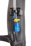 Halfar Flexibles Trinkschlauchsystem 2 Liter PEVA/TPU, Blue 17,5 x 39 cm, HF2216 – image 5