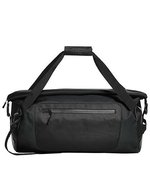 Halfar Sport-/Reisetasche "Storm" 38L Schwarz-Rot, Black 55 x 40 x 28 cm, HF2219 – Bild 2