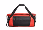 Halfar Sac de Sport/Voyage "Storm" 38L Noir-Rouge, Black 55 x 40 x 28 cm, HF2219 – image 3