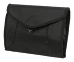 Halfar Versatile Toiletry Bag 420D Nylon, Red 27 x 20 cm, HF2719 – Bild 1