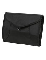 Halfar Versatile Toiletry Bag 420D Nylon, Red 27 x 20 cm, HF2719 – Bild 2