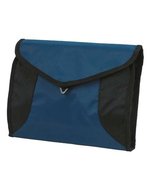 Halfar Versatile Toiletry Bag 420D Nylon, Red 27 x 20 cm, HF2719 – Navy