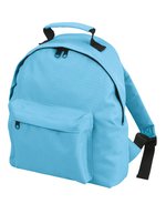 Colourful Kids Backpack 7L – Light Blue