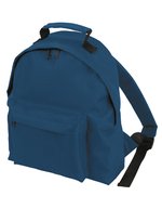Colourful Kids Backpack 7L – Navy