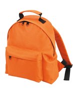 Colourful Kids Backpack 7L – Orange