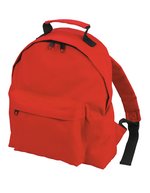 Colourful Kids Backpack 7L – Red