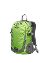 Halfar Rucksack Step M mit reflektierender Vorderseite, Apple Green 30 x 42 x 14 cm, HF3062 – Bild 1