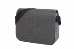 ModernClassic Shoulder Bag made of Marled Polyester – image 3