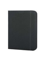 Halfar Konferenzmappe mit Organizer-Elementen, Anthracite 25 x 32 x 2 cm, HF3068 – Bild 1
