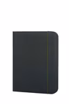 Halfar Conference Folder with Organiser Elements, Anthracite 25 x 32 x 2 cm, HF3068 – image 3