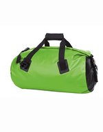 Halfar Wasserabweisende Sport-/Reisetasche Splash, Apple Green 53 x 26 x 26 cm, HF3341 – Bild 1