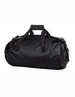 Halfar Wasserabweisende Sport-/Reisetasche Splash, Apple Green 53 x 26 x 26 cm, HF3341 – Noir Matt