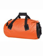Halfar Wasserabweisende Sport-/Reisetasche Splash, Apple Green 53 x 26 x 26 cm, HF3341 – Orange