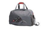 Halfar Sport-/Reisetasche "Step M" 36L, Apple Green 48 x 33 x 22 cm, HF3342 – Bild 3