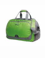 Halfar Sport-/Reisetasche "Step M" 36L, Apple Green 48 x 33 x 22 cm, HF3342 – Bild 2