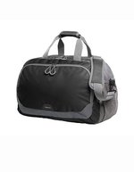 Halfar Sport-/Reisetasche "Step M" 36L, Apple Green 48 x 33 x 22 cm, HF3342 – Nero