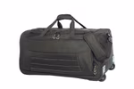 Halfar Borsa Roller Impulse con Manico Telescopico, Black 66 x 32 x 35 cm, HF3347 – immagine 2