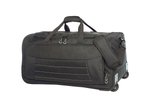 Halfar Roller Tasche Impulse mit Teleskopgriff, Black 66 x 32 x 35 cm, HF3347 – Bild 1