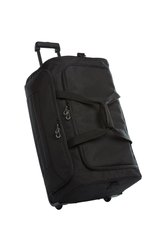 Halfar Roller Tasche Impulse mit Teleskopgriff, Black 66 x 32 x 35 cm, HF3347 – Bild 3