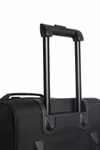 Halfar Borsa Roller Impulse con Manico Telescopico, Black 66 x 32 x 35 cm, HF3347 – immagine 6