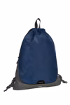 Halfar Drawstring Backpack with Side Pocket, Red 36 x 45 cm, HF3349 – image 4