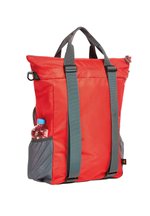 Halfar Multi Bag Step Rucksack mit Reißverschluss, Apple Green 29,5/42 x 48,5 x 15 cm, HF3350 – Bild 3