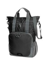 Halfar Multi Bag Step Rucksack mit Reißverschluss, Apple Green 29,5/42 x 48,5 x 15 cm, HF3350 – Bild 4