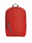 Halfar Backpack Solution with Reflectors, Fuchsia 28 x 43 x 11 cm, HF3355 – image 2