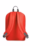 Halfar Backpack Solution with Reflectors, Fuchsia 28 x 43 x 11 cm, HF3355 – image 3