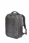 Halfar Business Notebook Rucksack Schwarz 24L, Black 33 x 46 x 12 cm, HF4008 – image 2