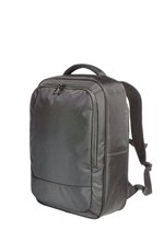 Halfar Business Notebook Rucksack Black 24L, Black 33 x 46 x 12 cm, HF4008 – Bild 1