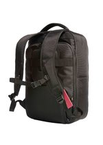 Halfar Business Notebook Rucksack Black 24L, Black 33 x 46 x 12 cm, HF4008 – Bild 3