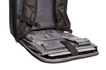 Halfar Business Notebook Rucksack Black 24L, Black 33 x 46 x 12 cm, HF4008 – Bild 6