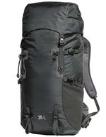 Halfar Trekking-Rucksack "Mountain" mit 35 Litern, Anthracite 29 x 66 x 21 cm, HF4014 – Bild 1