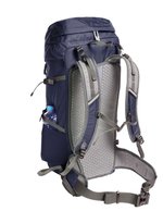 Halfar Trekking-Rucksack "Mountain" mit 35 Litern, Anthracite 29 x 66 x 21 cm, HF4014 – Bild 4