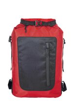 Backpack Storm with Roll-Top Closure and Brustgurt – Bild 1