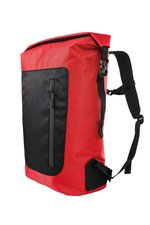 Backpack Storm with Roll-Top Closure and Brustgurt – Bild 4