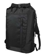 Backpack Storm with Roll-Top Closure and Brustgurt – Bild 2