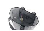 Felt Shopper Newclassic with Zipper – Bild 3