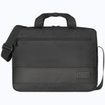 Notebook Bag Stage – Black