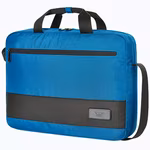 Notebook Bag Stage – Cyan