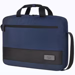 Notebook Bag Stage – Navy